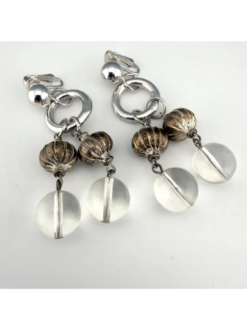 N/A clip closures